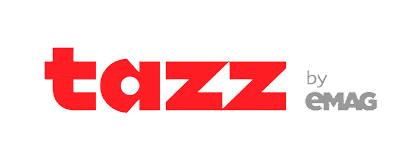 tazz by eMAG